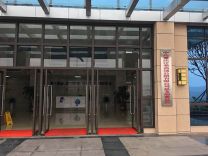 江綦高速管理中心弱电系统工程