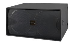 音箱与房间的关系