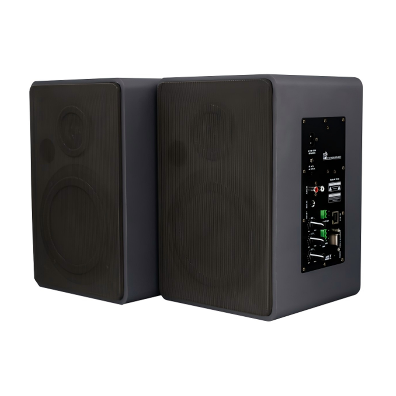 XL6703  云广播终端音箱