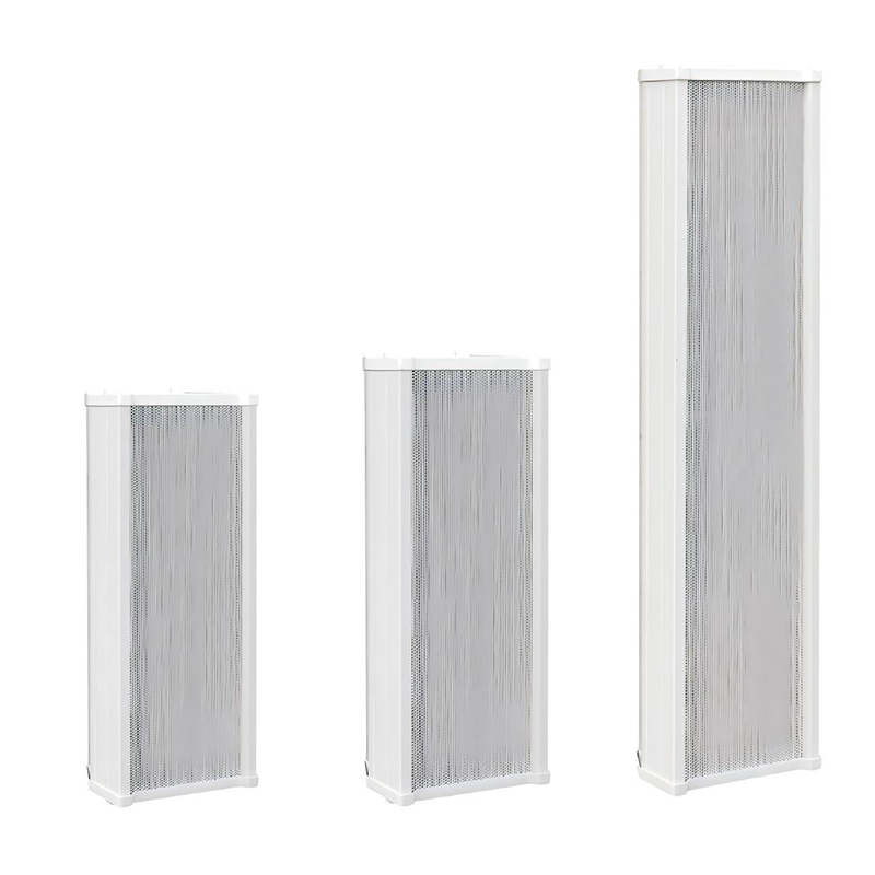 云广播音柱  XL6502/XL6503/XL6506