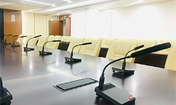 多功能厅音响解决方案：会议、演出、观影三合一场景的声学之道