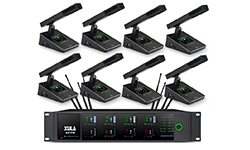 WIFI会议无线话筒供应商的口碑情况如何？ 